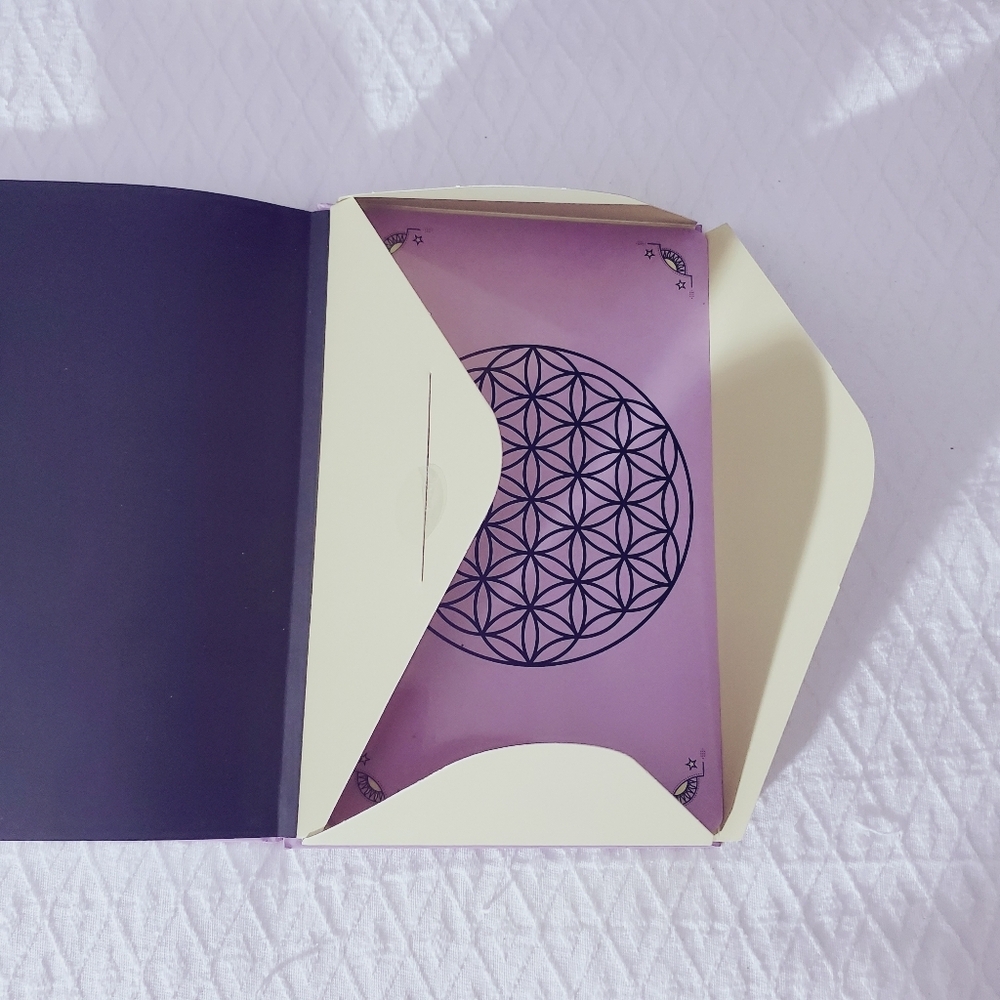 In Focus Crystals Guide Book - Picture 7 of 15